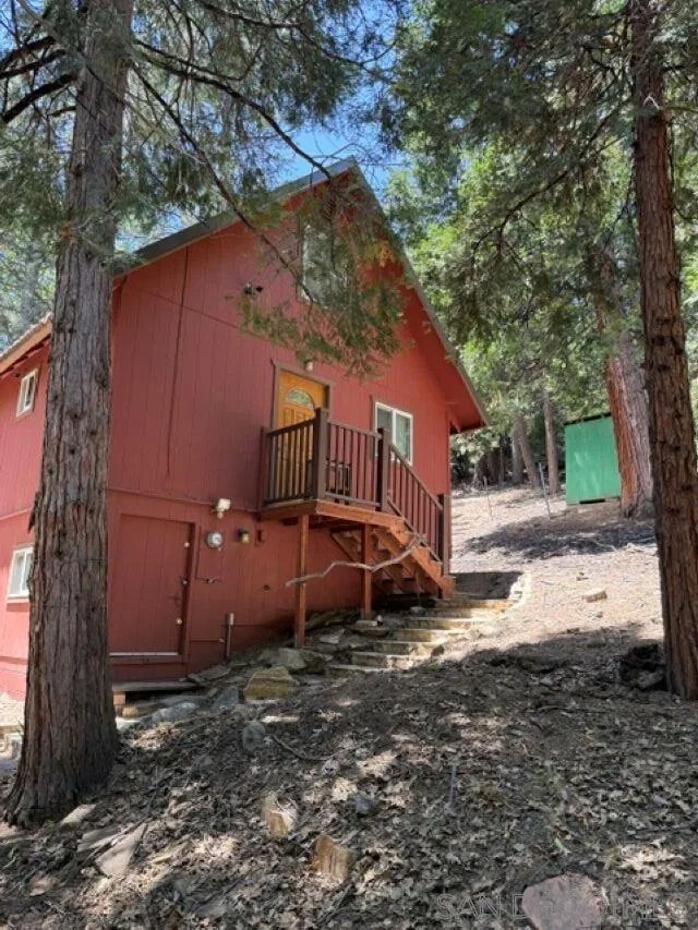 22356 Crestline