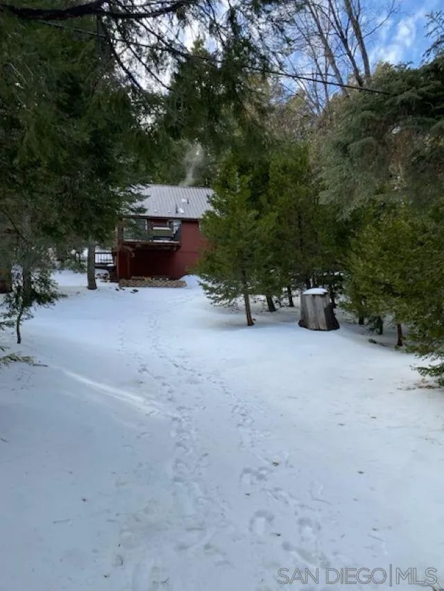 22356 Crestline