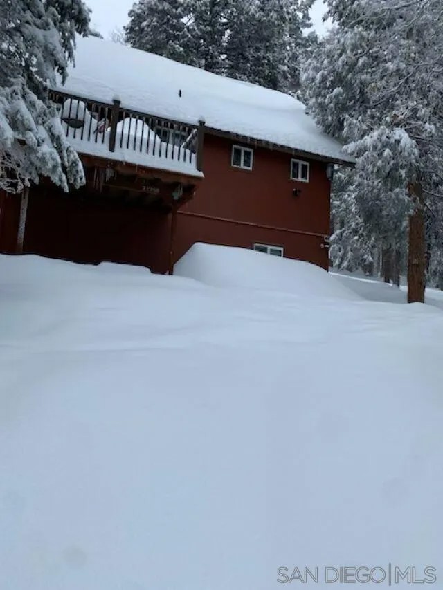 22356 Crestline