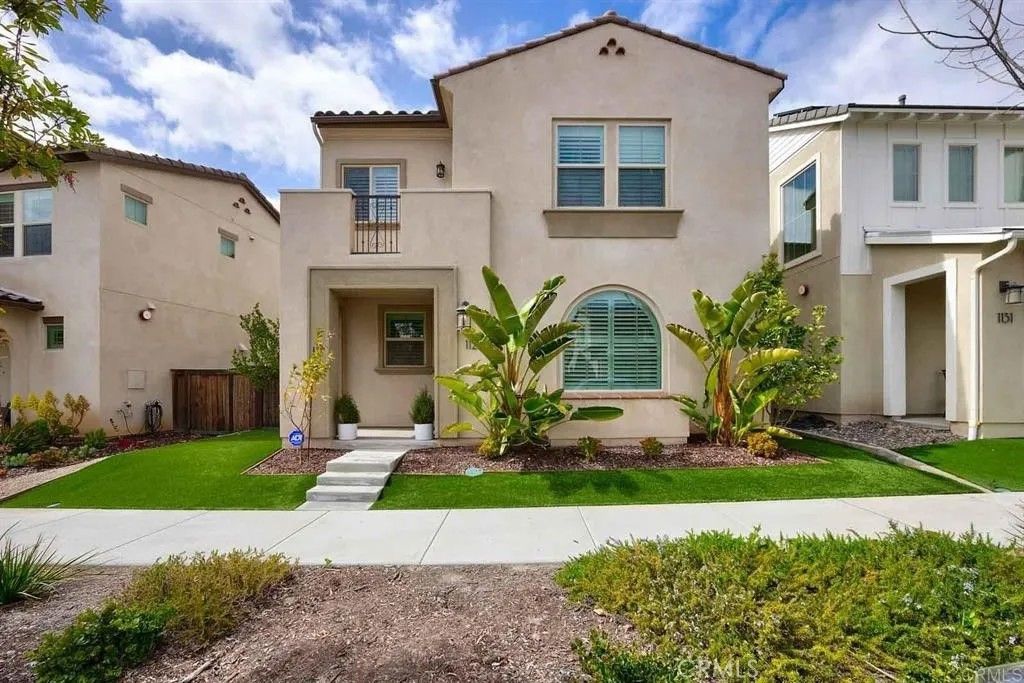 Photo of 1127 Camino Levante, Chula Vista, CA 91913 (MLS # PW25185558)