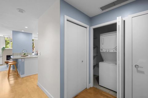 Tiny photo for 700 W Harbor Dr #202, San Diego, CA 92101 (MLS # 250042717)