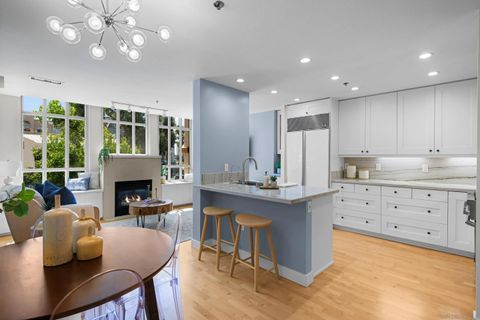 Tiny photo for 700 W Harbor Dr #202, San Diego, CA 92101 (MLS # 250042717)