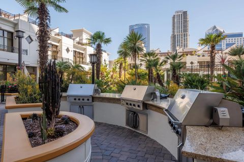 Tiny photo for 700 W Harbor Dr #202, San Diego, CA 92101 (MLS # 250042717)