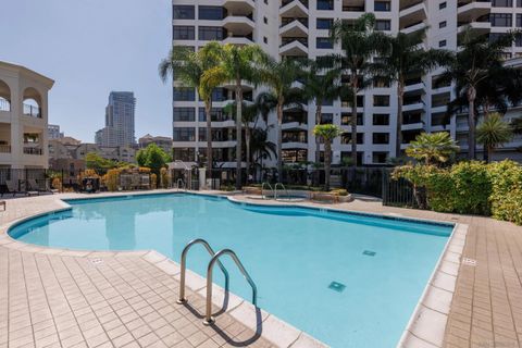 Tiny photo for 700 W Harbor Dr #202, San Diego, CA 92101 (MLS # 250042717)