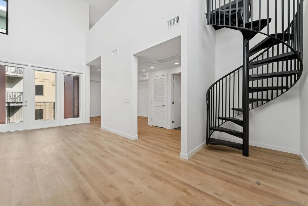 Photo of 3922 Park Blvd #603, San Diego, CA 92103 (MLS # 260005248)