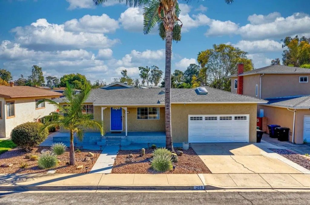 Photo of 268 Sierra Way, Chula Vista, CA 91911 (MLS # NDP2601403)