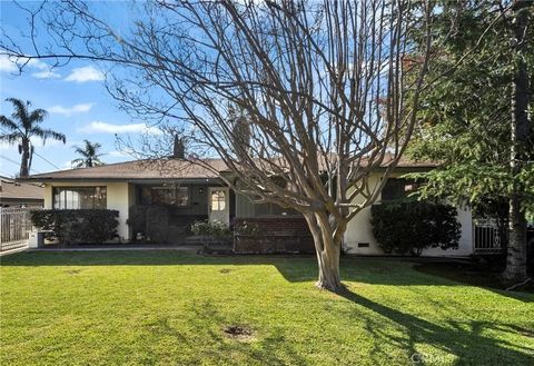 630 W Longden Arcadia CA 91007