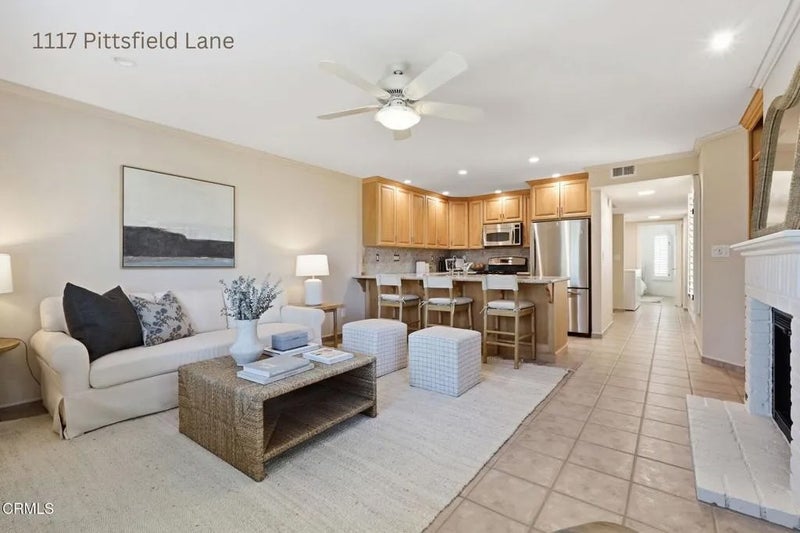 1115 Pittsfield Lane