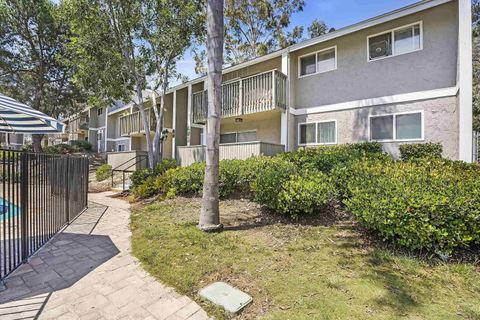 6333 COLLEGE GROVE WAY #13106 San Diego CA 92115