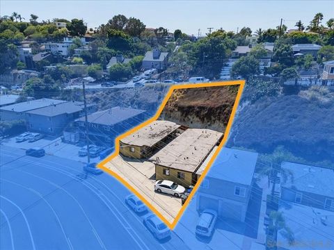 3206-16 Reynard Way San Diego CA 92103