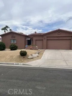 Photo of 9757 Oakmount Boulevard, Desert Hot Springs, CA 92240 (MLS # SW26176944)
