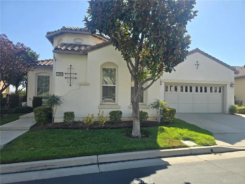 23952 Four Corners Court
