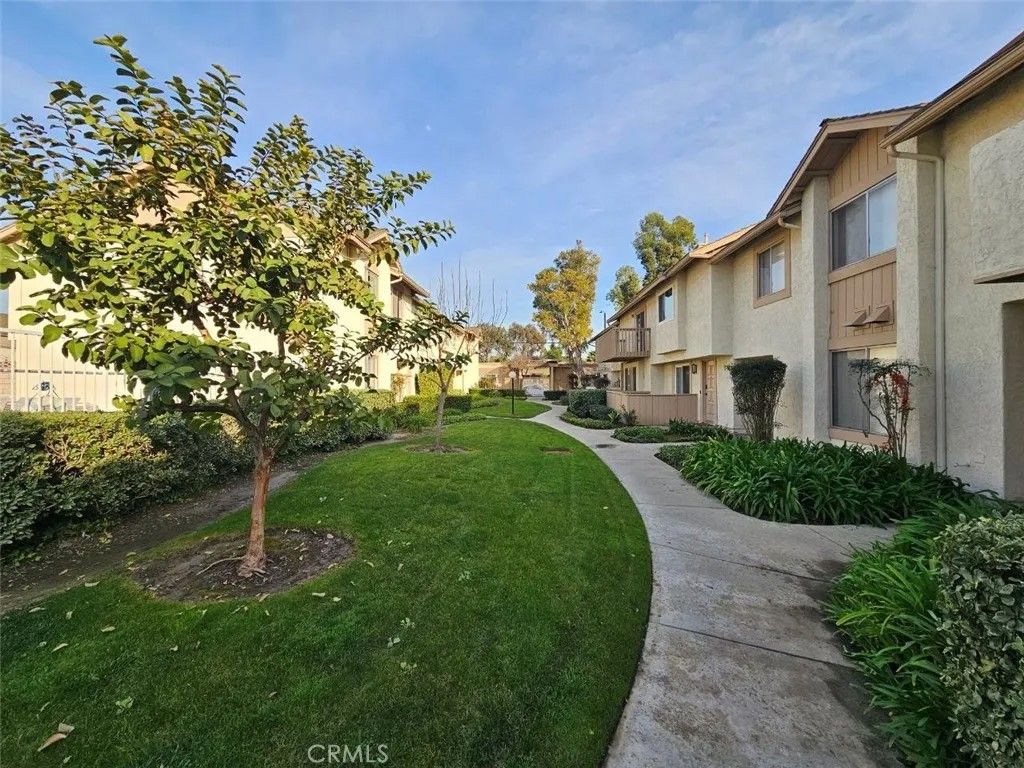 Photo of 16625 Gridley Road #3, Cerritos, CA 90703 (MLS # PW26054166)