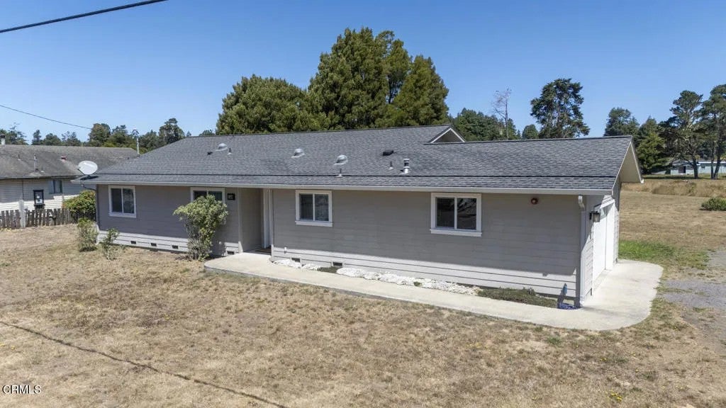 Photo of 31540 Fort Bragg-Sherwood Road, Fort Bragg, CA 95437 (MLS # C1-11474)