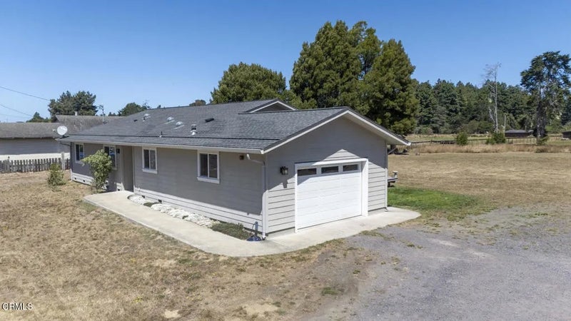 31540 Fort Bragg-Sherwood Road