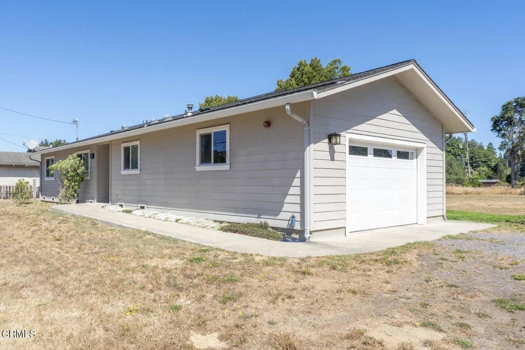 Photo of 31540 Fort Bragg-Sherwood Road, Fort Bragg, CA 95437 (MLS # C1-11474)