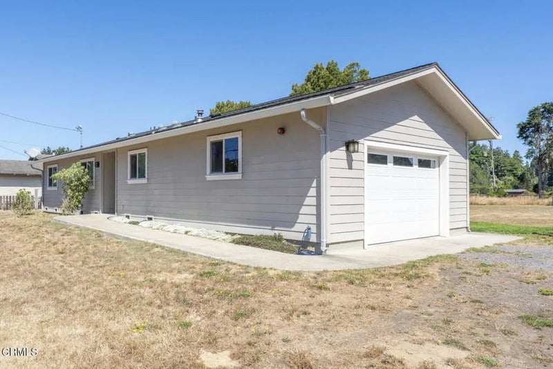 31540 Fort Bragg-Sherwood Road