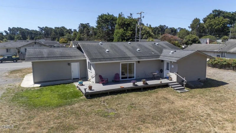 31540 Fort Bragg-Sherwood Road