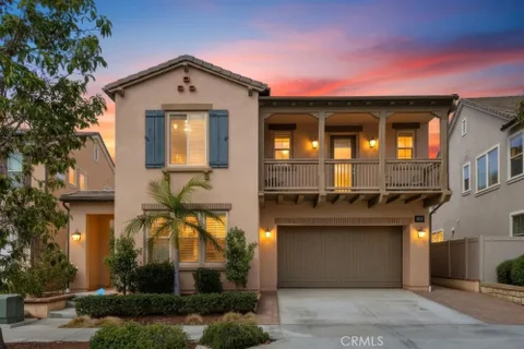 13486 Peach Tree Way, San Diego, CA 92130 - #: OC26223662