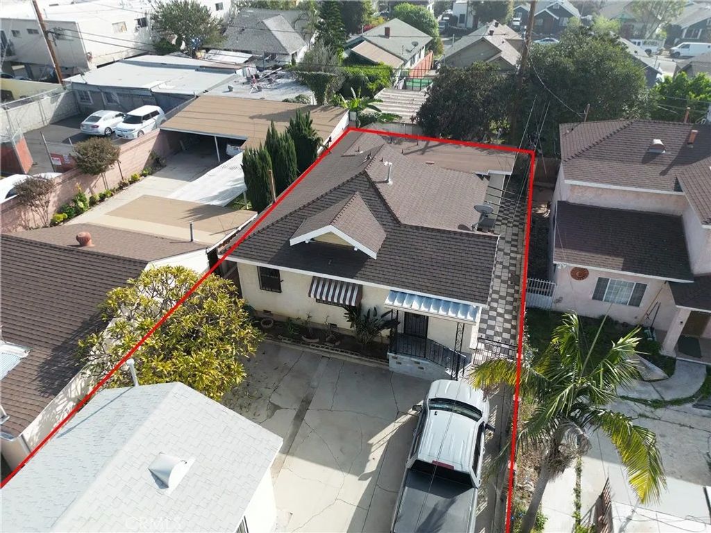 Photo of 2676 Roseview, Los Angeles, CA 90065 (MLS # MB25278781)