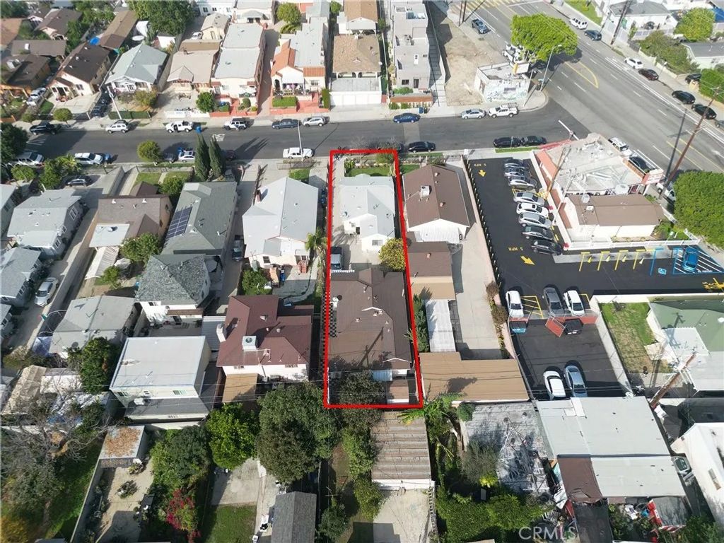 Photo of 2676 Roseview, Los Angeles, CA 90065 (MLS # MB25278781)