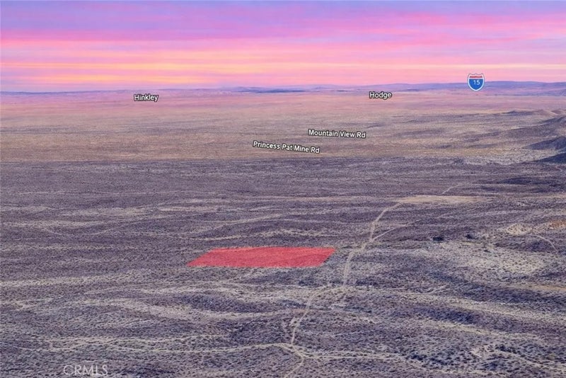 0 Vic Princess Pat Mine