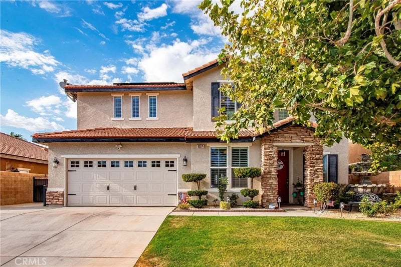 3327 Club Rancho Drive