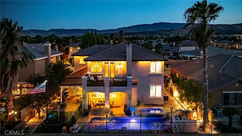 3327 Club Rancho Drive