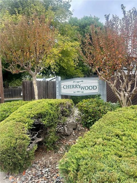 Photo of 1412 N Cherry St #9, Chico, CA 95926 (MLS # SN25247563) Photo of 1412 N Cherry St #9, Chico, CA 95926 (MLS # SN25247563)