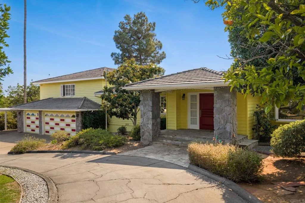 337 Skyline Drive