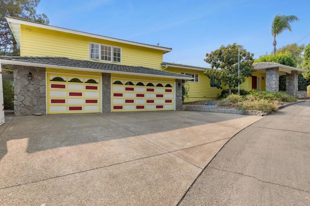 337 Skyline Drive