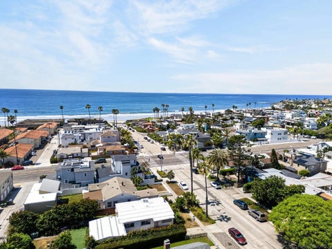 Photo of 819 Law Street, San Diego, CA 92109 (MLS # 260008284)