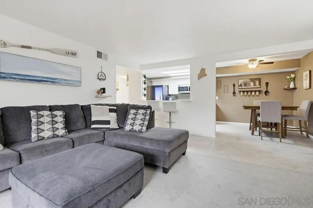 Photo of 1010 E Washington Ave #72, Escondido, CA 92025 (MLS # 250046128)