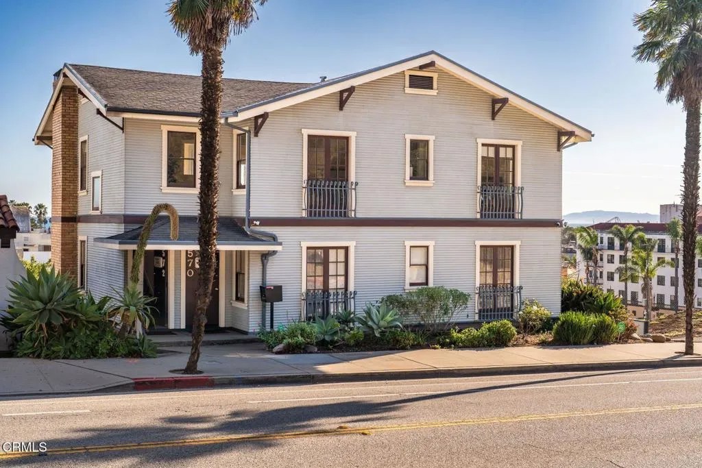 570 Poli Street