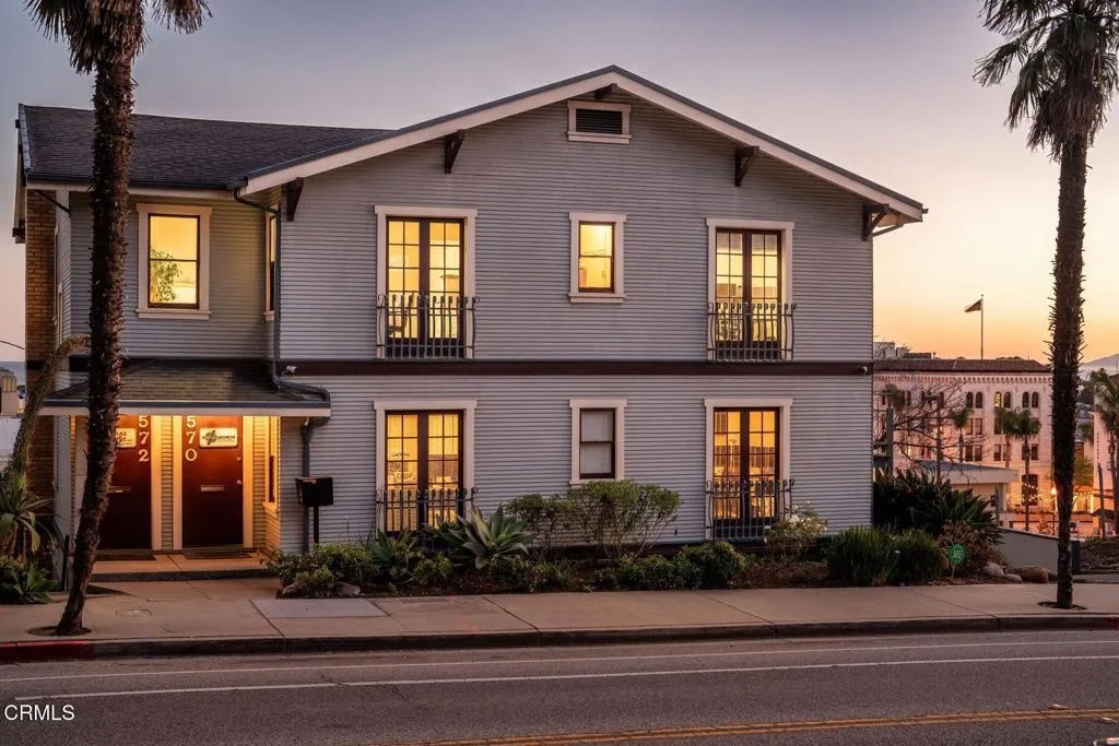 570 Poli Street