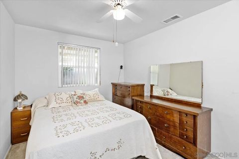 Tiny photo for 4843 Lehrer Dr, San Diego, CA 92117 (MLS # 250041759)