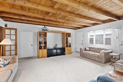 Tiny photo for 4843 Lehrer Dr, San Diego, CA 92117 (MLS # 250041759)