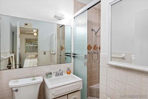 Tiny photo for 4843 Lehrer Dr, San Diego, CA 92117 (MLS # 250041759)