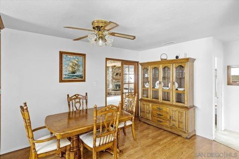 Tiny photo for 4843 Lehrer Dr, San Diego, CA 92117 (MLS # 250041759)