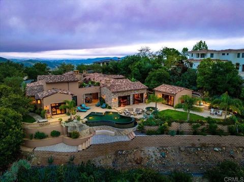 7930 Camino De Arriba Rancho Santa Fe CA 92067