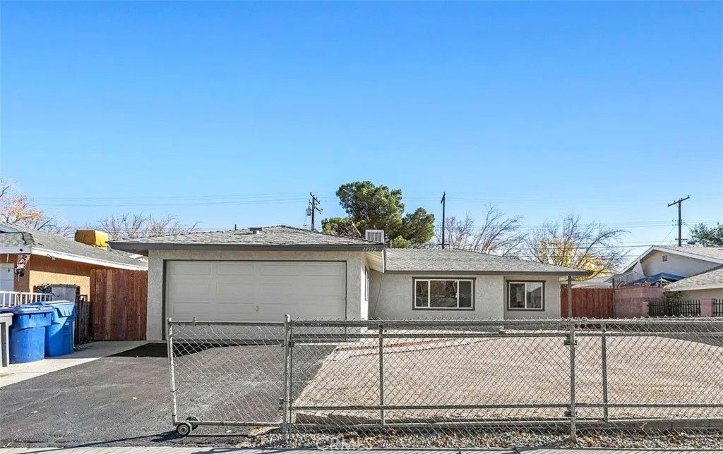 Photo of 44532 Andale Ave, Lancaster, CA 93535 (MLS # PW25242141)