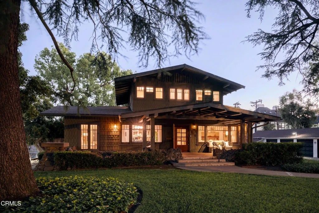 Photo of 126 E 4th Street, Ontario, CA 91764 (MLS # P1-26452)