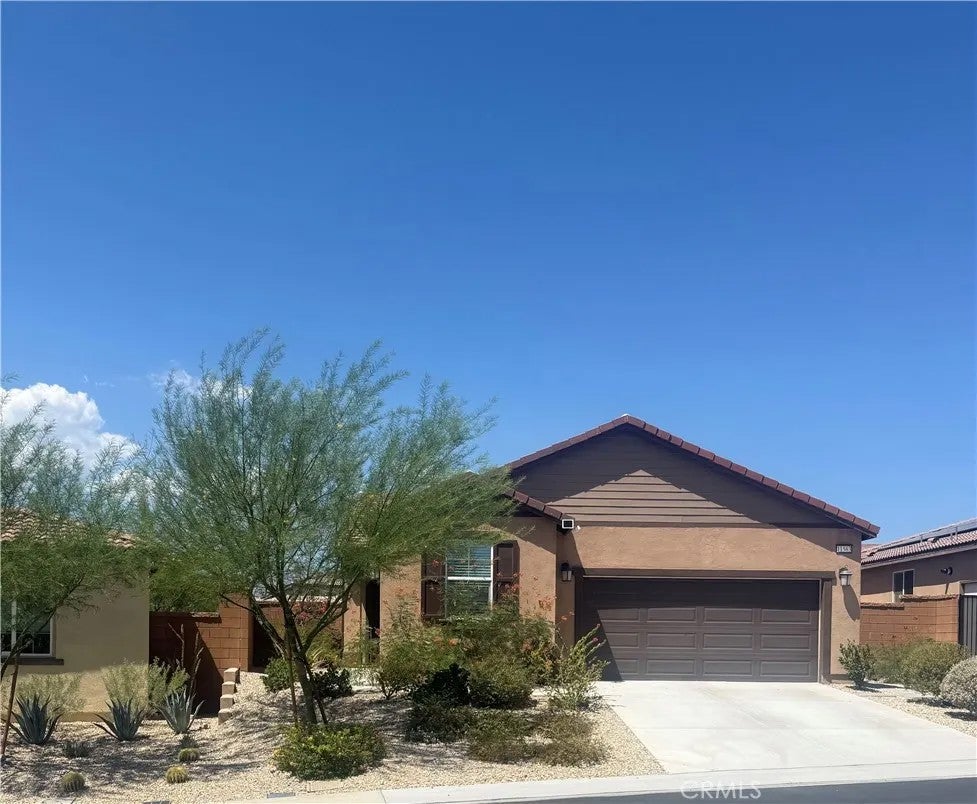 Photo of 11583 Kitetail Drive, Desert Hot Springs, CA 92240 (MLS # CV26157437)