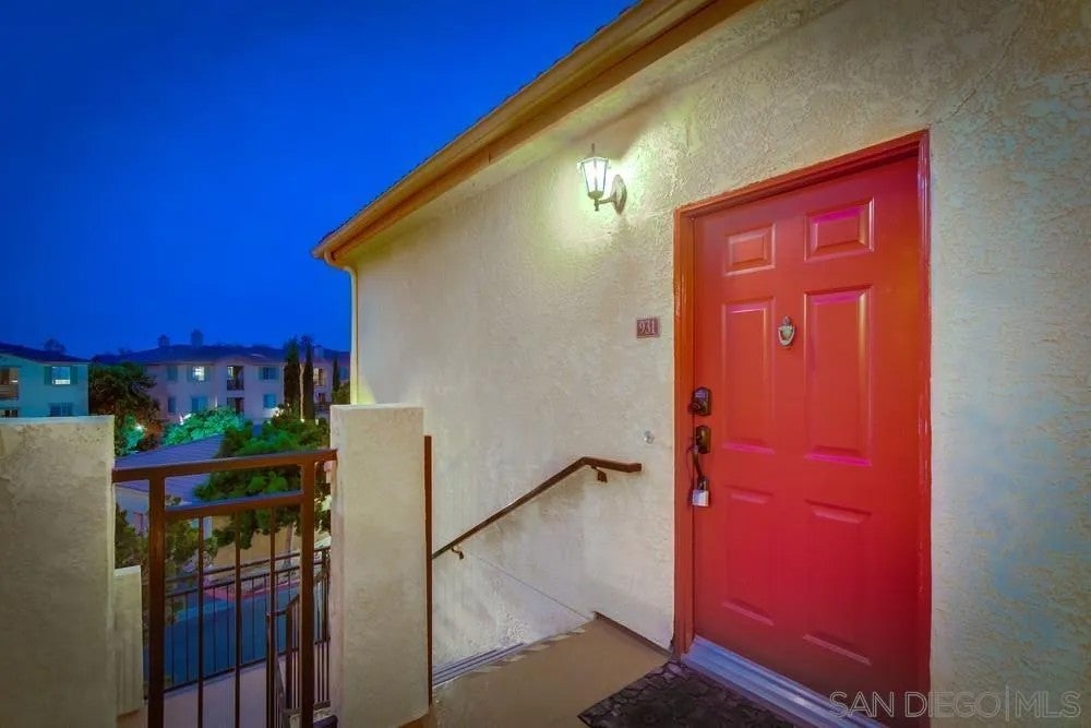 Photo of 3850 Elijah Ct #931, San Diego, CA 92130 (MLS # 260013757)