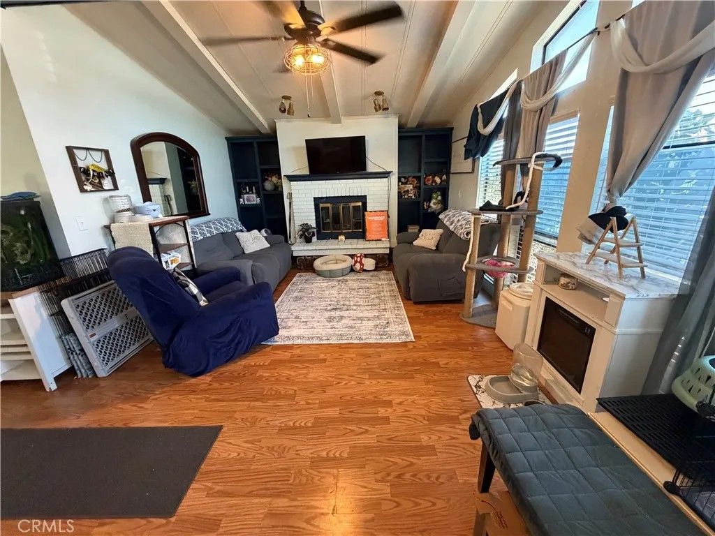 Photo of 1550 Rimpau Ave #71, Corona, CA 92881 (MLS # CV26086537)