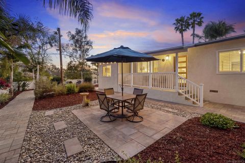 Photo of 133 Ocean View, Vista, CA 92084 (MLS # 260009247)