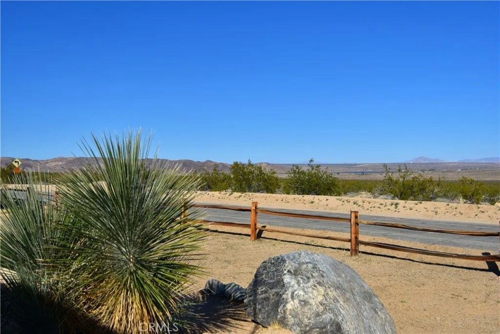 Photo of 70377 Gorgonio, 29 Palms, CA 92277 (MLS # JT26021293)