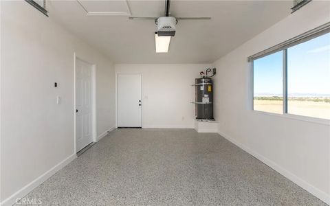 Tiny photo for 60396 Napa Road, Landers, CA 92285 (MLS # IG25247314)