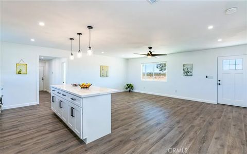 Tiny photo for 60396 Napa Road, Landers, CA 92285 (MLS # IG25247314)
