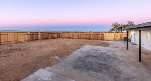 Tiny photo for 60396 Napa Road, Landers, CA 92285 (MLS # IG25247314)